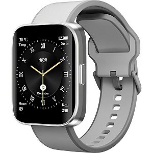 Relógio Smartwatch Samsung Galaxy Fit3 SM-R390NID - Pink