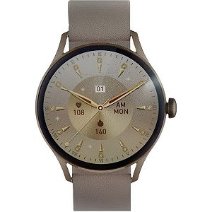 Relógio Smartwatch Samsung Galaxy Fit3 SM-R390NZA - Gray