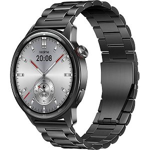 Relógio Smartwatch Samsung Galaxy Fit3 SM-R390NZS - Silver