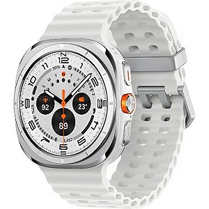 Relógio Smartwatch Samsung Galaxy Watch7 SM-L300N 40 mm - Green/Sport