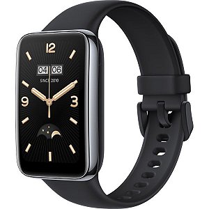 Relógio Smartwatch Xiaomi Redmi Watch 5 Active M2351W1 - Matte Prata