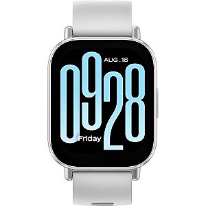 Relógio Smartwatch Xiaomi Redmi Watch 5 M2462W1 - Lavender Purple