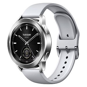 Relógio Smartwatch Xiaomi Watch S4 M9999W1 BHR9197GL - Rainbow