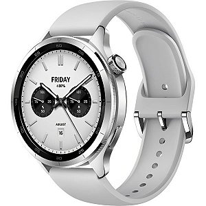 Relógio Smartwatch Xion XI-XWATCH100 - Preto