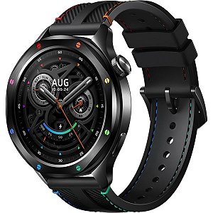Relógio Smartwatch Xion XI-XWATCH68 - Preto