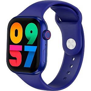 Relógio Xiaomi Smart Band 8 Pro M2333B1 - Black