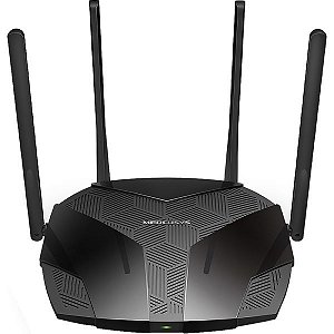 Roteador Sem Fio TP-Link Deco S7 AC1900 Dual-Band 600mbps - Branco/Preto 3 Unidades