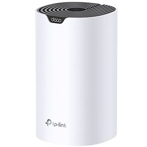 Roteador TP-Link Archer AX80 AX6000 Tri Band Wifi 6 - Preto