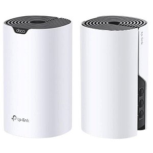 Roteador TP-Link Archer BE400 BE6500 5764 Mbps Tri Band Wifi 7 - Preto