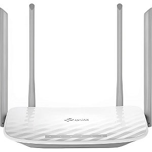 Roteador TP-Link EAP225 AC1200 MU-MIMO Dupla Banda Wifi - Branco