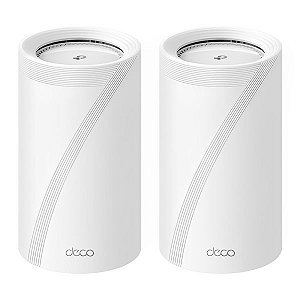 Roteador TP-Link EX220 AX1800 Dual Band Wi-Fi 6 Gigabit - Preto