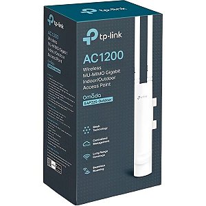 Roteador TP-Link XX230V AX1800 1201Mbps Dual Band Wifi 6 - Preto