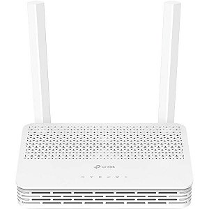 Roteador Xiaomi Mesh System AX1500 RD12 DVB4412GL Wifi 6 - Branco
