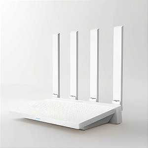 Roteador Xiaomi Mesh System AX3000T RD23 DVB4423GL Wifi 6 - Branco