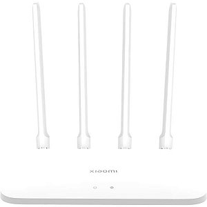 Roteador Xiaomi RB02 AC1200 Dual Band DVB4330GL - Branco