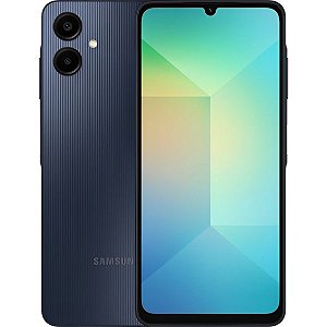 Samsung Galaxy A06 SM-A065M/DS 64 GB - Light Blue