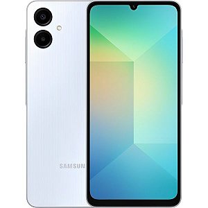 Samsung Galaxy A06 SM-A065M/DS 64 GB - Light Green