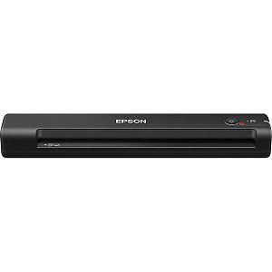 Scanner Portátil Epson Workforce ES-50 USB