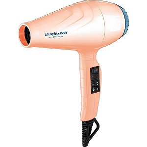 Secador de Cabelo BaBylissPro BNT9100UZ 1875 W 220v - Azul