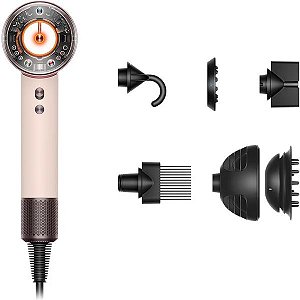 Secador de Cabelo GA.MA HC-125G FD 220 v