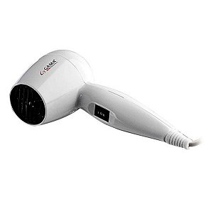 Secador de Cabelo GA.MA IQ1 Perfetto 914/3828 110v - Rosado