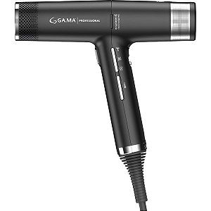 Secador de Cabelo Mega Star SC2720 Pro Ion 8000 W 220v - Rosa