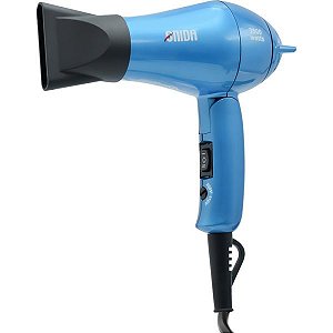 Secador de Cabelo Quanta BLDC 3 em 1 AirBoost QTSCB1700 1700 W 220v - Black/Rose