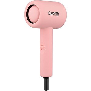 Secador de Cabelo Taiff Profissional Style Pro 2000 W 110v - Prata