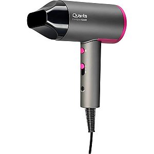 Secador de Cabelo Taiff Style 2000 W