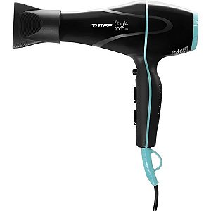 Secador de Cabelo Xiaomi Compact Hair Dryer H101 1600 W 220V - Branco