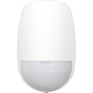 Sensor de Presença Humana Moes ZSS-QY-HP - Branco