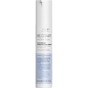 Sérum Alisador Revlon Re/Start Hydration Anti-Frizz - 50mL