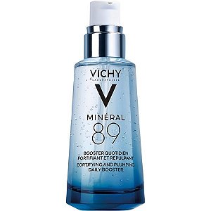 Sérum Facial Hidratante Vichy Mineral 89 - 50mL