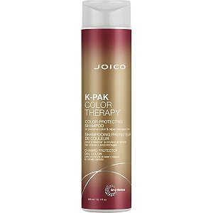 Shampoo Kerasys Advanced Color Protect - 400mL