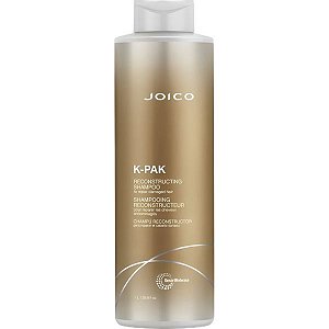 Shampoo Kerasys Advanced Repair Ampoule - 600mL