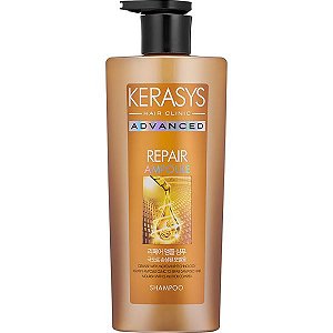 Shampoo Kerasys Refill Repairing - 500mL