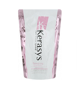 Shampoo London Balancer - 300mL