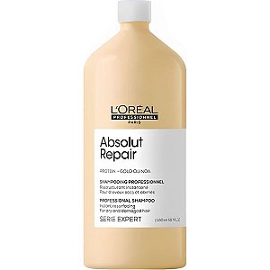 Shampoo L'Oréal Professionnel Paris Inforcer - 300mL