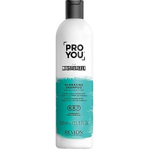 Shampoo Revlon Professional Pro You The Keeper - 1L