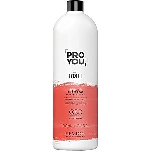 Shampoo Revlon Re/Star Protetor de Cor - 1L
