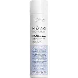 Shampoo Silicon Mix Bambú - 473mL
