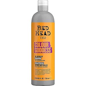 Shampoo Tigi Bed Head Recovery Hidratação - 750mL