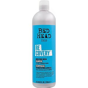 Shampoo Tigi Bed Head Resurrection Reparação - 750mL