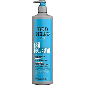Shampoo Tigi Bed Head Resurrection Reparação - 970mL