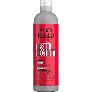 Shampoo Tigi Bed Head Serial Blonde Restaurador - 970mL