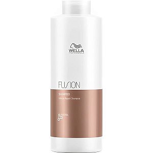Shampoo Wella Professionals Fusion Intense Repair - 500mL