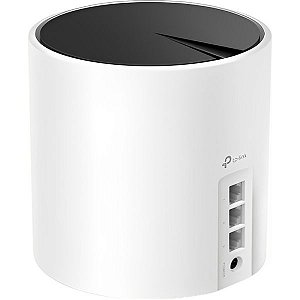 Sistema Wi-Fi TP-Link Deco X55 AX3000 2402Mbps Wi-Fi 6 - 1 Unidade