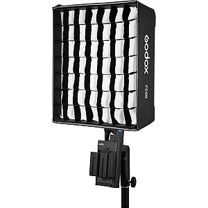 Softbox Parabólico SmallRig RA-D120 4140