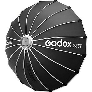 Softbox Parabólico Yongnuo YN90K 90cm