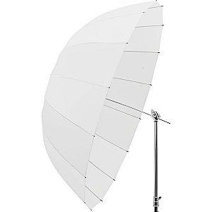 Sombrinha Godox UB-85D Transparente 85 cm